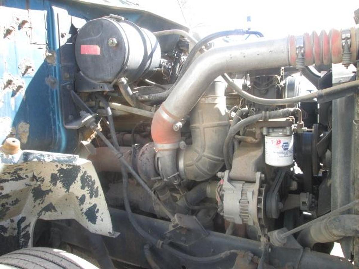 Used 1998 INTERNATIONAL 9200