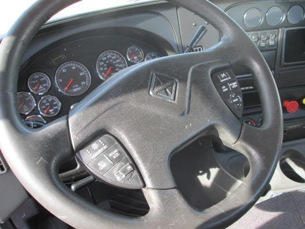 Used 2016 INTERNATIONAL PROSTAR