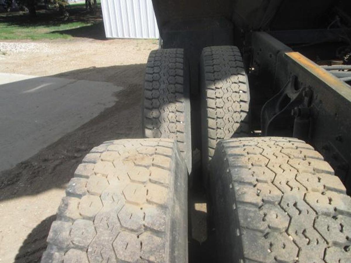 Used 1998 INTERNATIONAL 9200