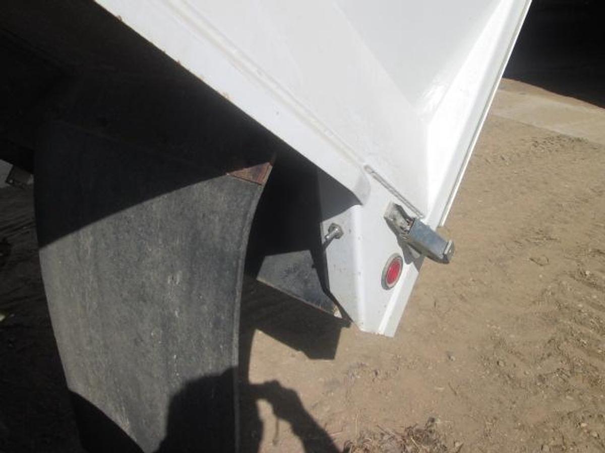 Used 1998 INTERNATIONAL 9200