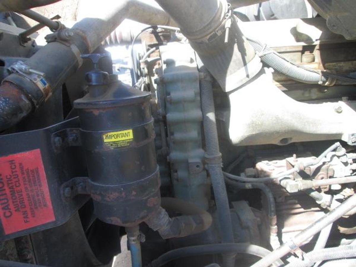Used 1998 INTERNATIONAL 9200