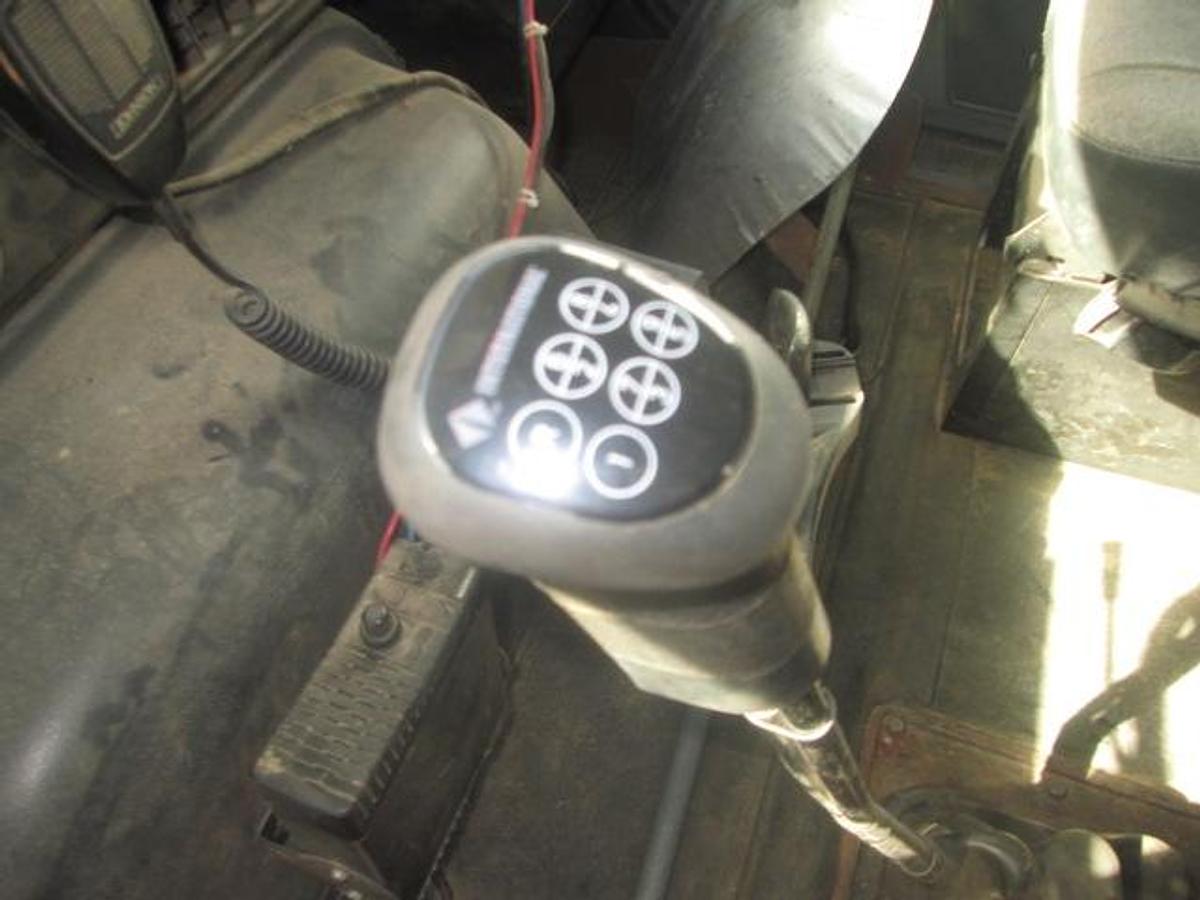 Used 1998 INTERNATIONAL 9200