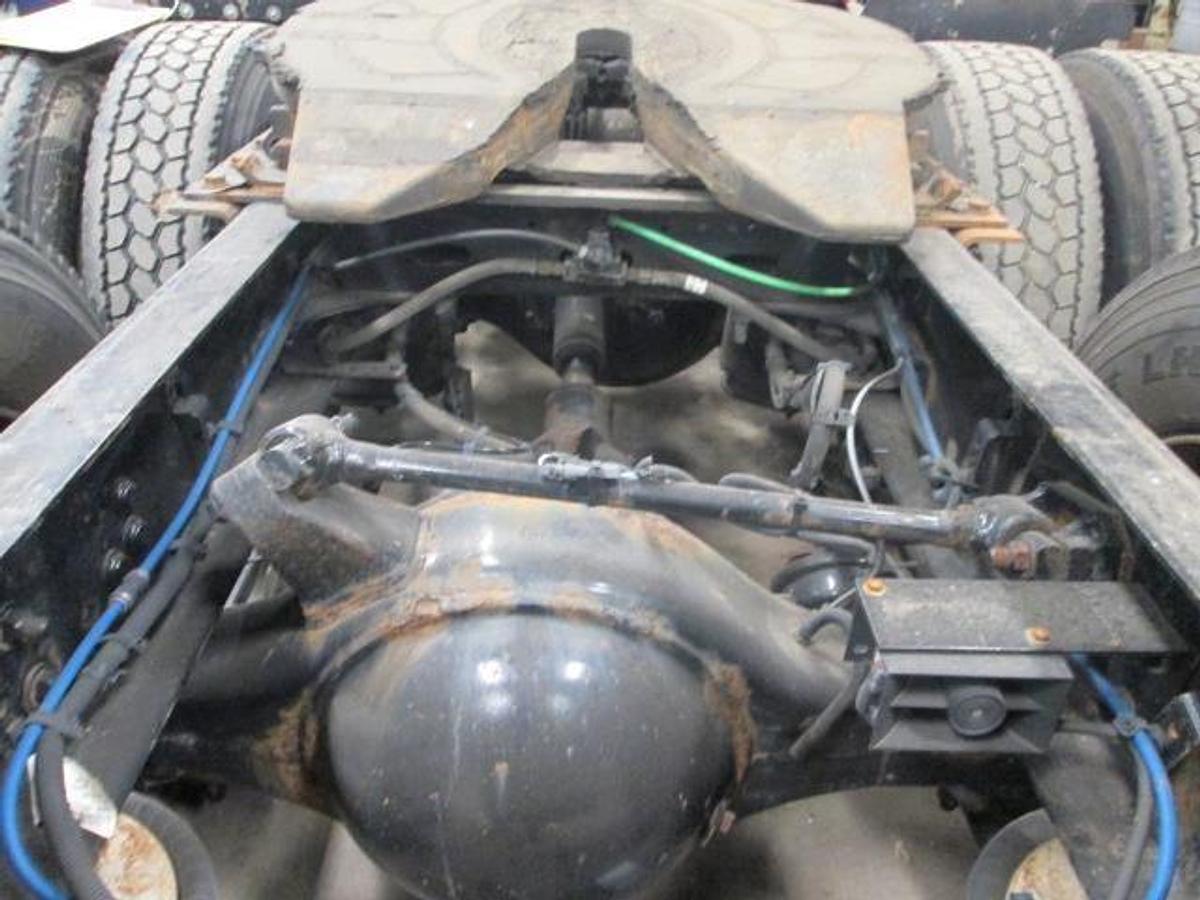 Used 2018 FREIGHTLINER CASCADIA 125