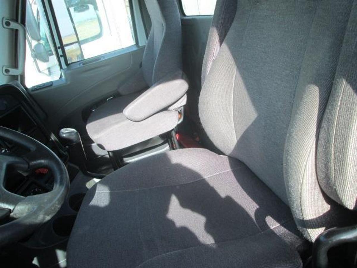 Used 2016 INTERNATIONAL PROSTAR