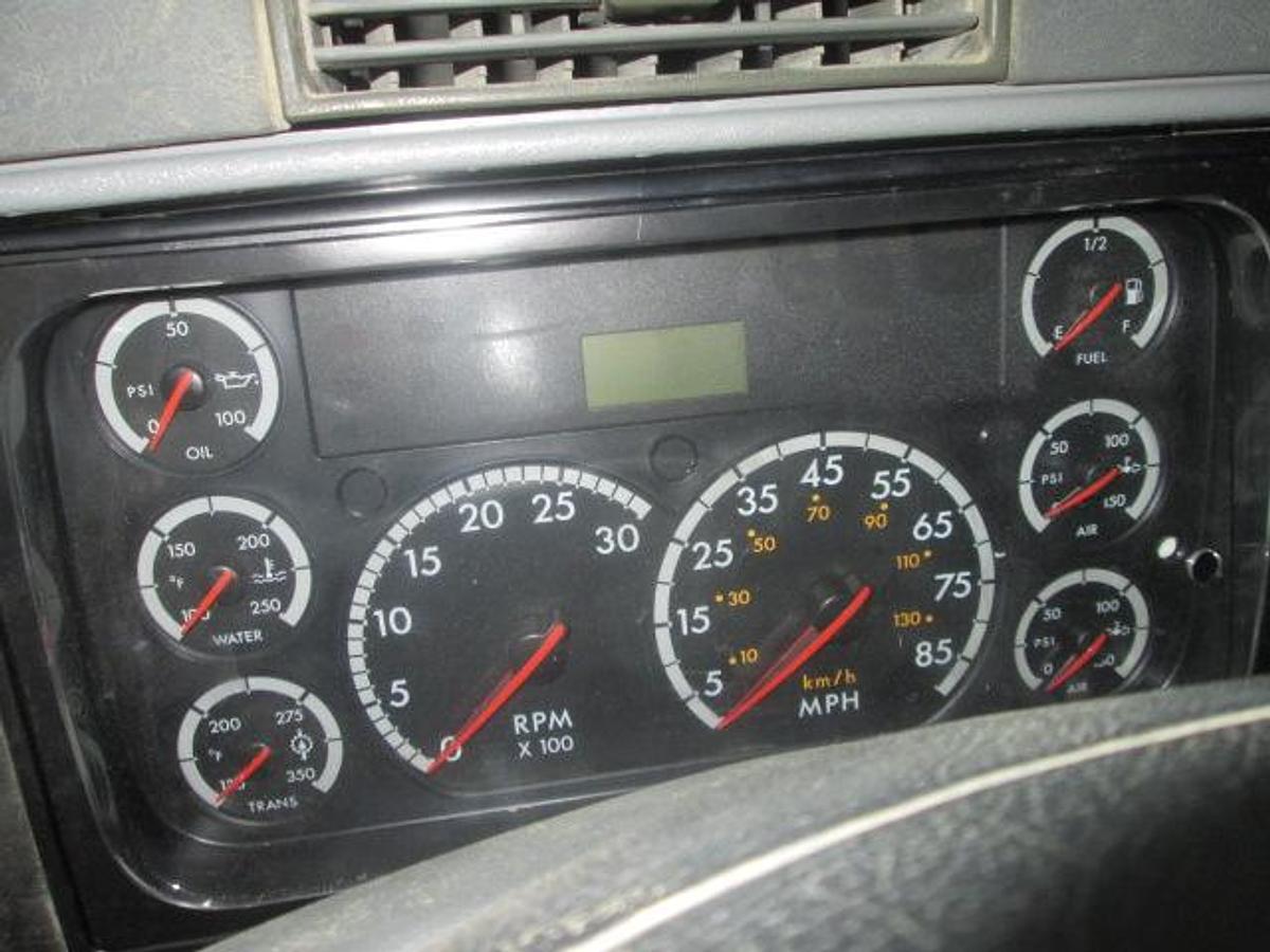 Used 2013 FREIGHTLINER CL 120 GLIDER KIT