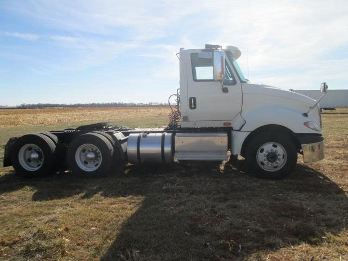 Used 2016 INTERNATIONAL PROSTAR