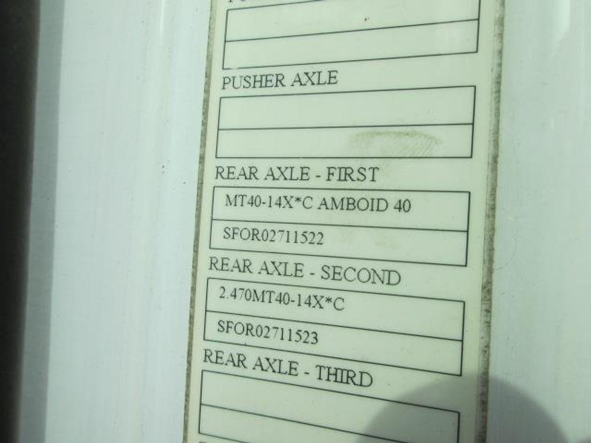 Used 2015 VOLVO VNL64T300