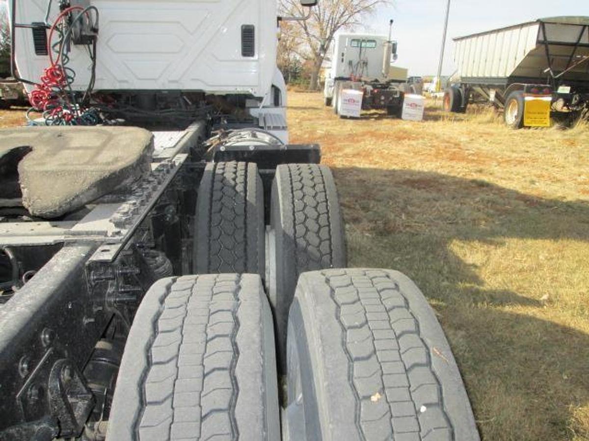 Used 2016 INTERNATIONAL PROSTAR