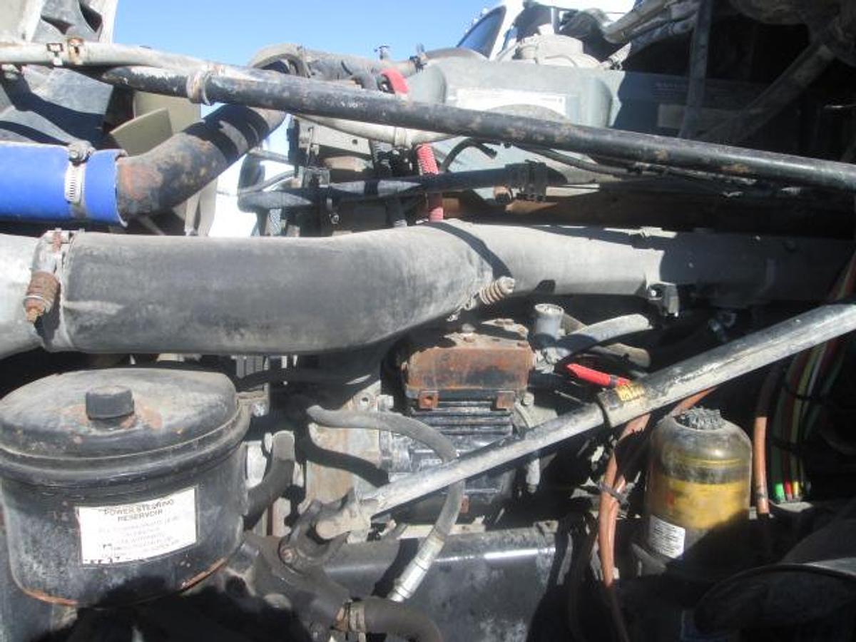 Used 2013 FREIGHTLINER CL 120 GLIDER KIT