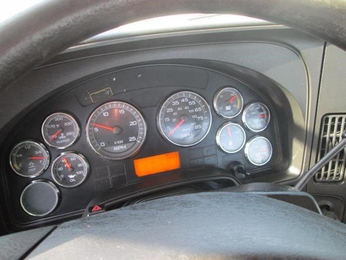 Used 2016 INTERNATIONAL PROSTAR