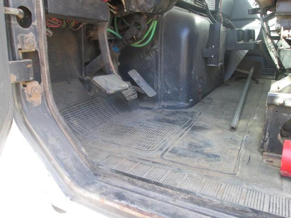 Used 1998 INTERNATIONAL 9200