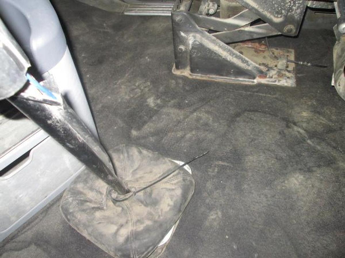 Used 2013 FREIGHTLINER CL 120 GLIDER KIT