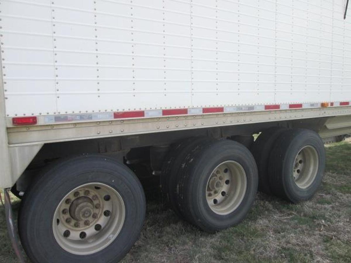 Used 2012 WILSON PACESETTER
