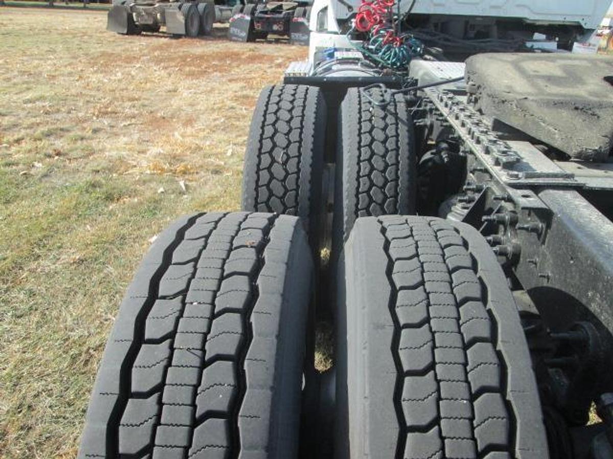 Used 2016 INTERNATIONAL PROSTAR