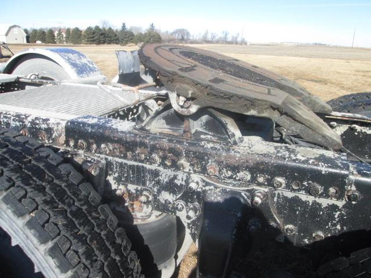 Used 2013 FREIGHTLINER CL 120 GLIDER KIT