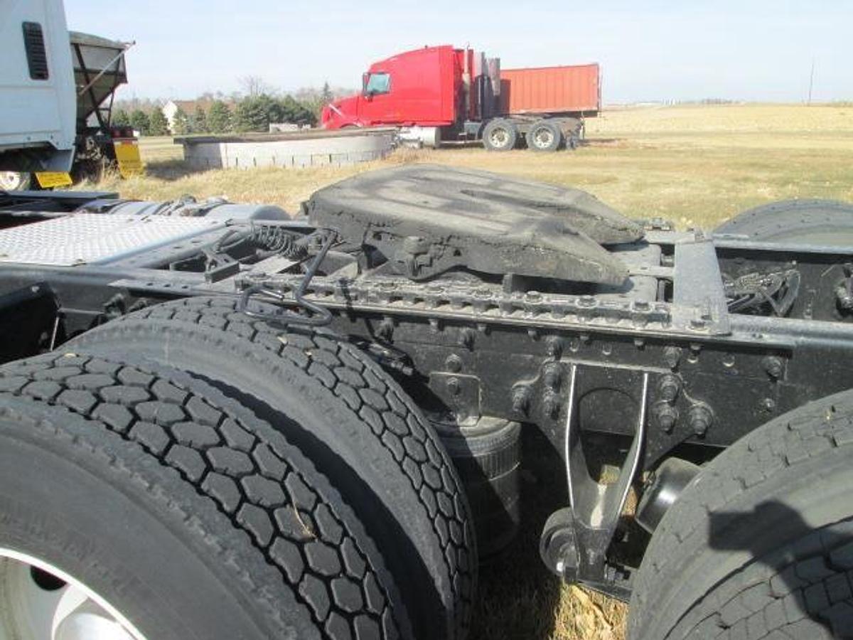 Used 2016 INTERNATIONAL PROSTAR