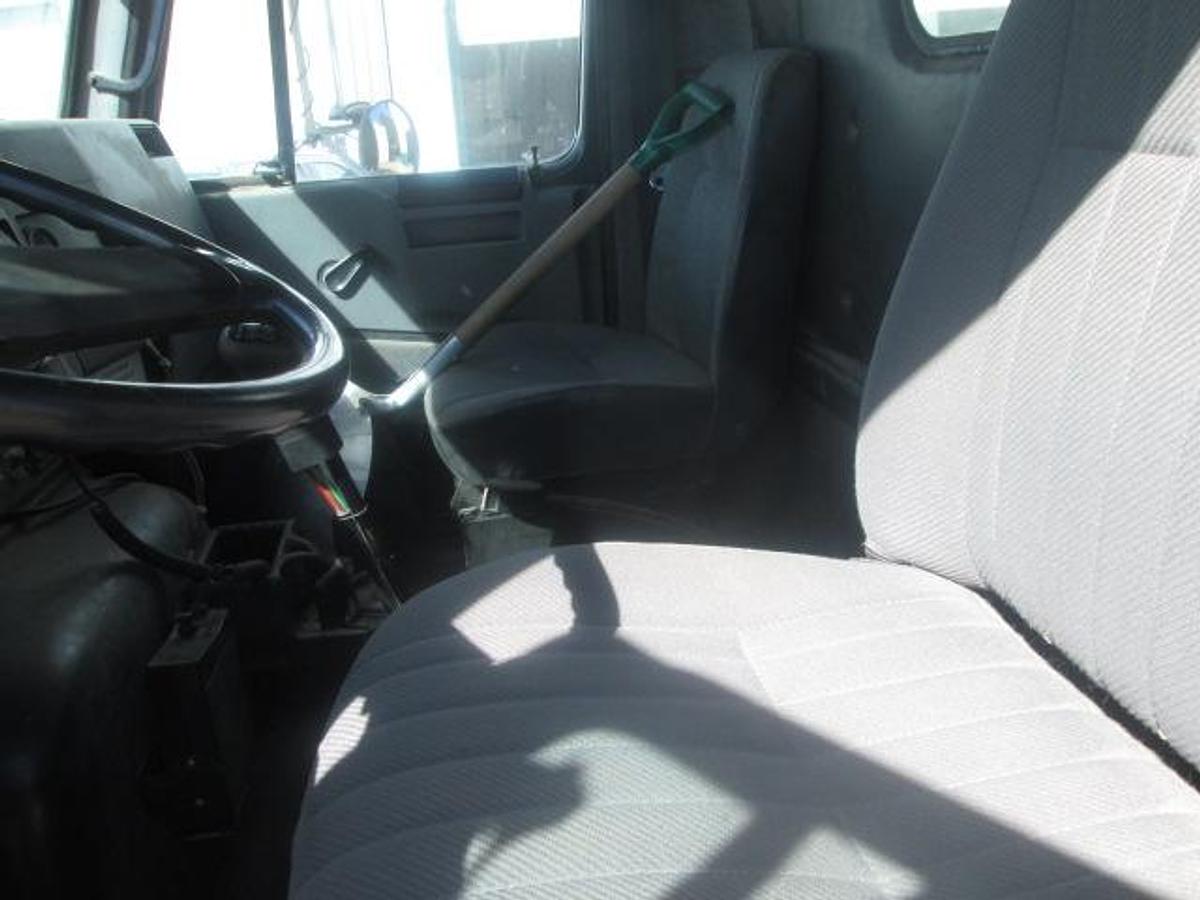 Used 1998 INTERNATIONAL 9200