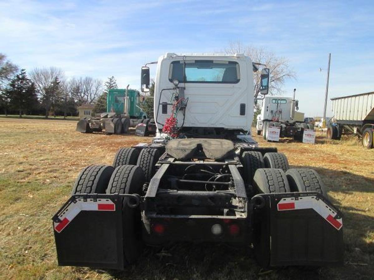 Used 2016 INTERNATIONAL PROSTAR