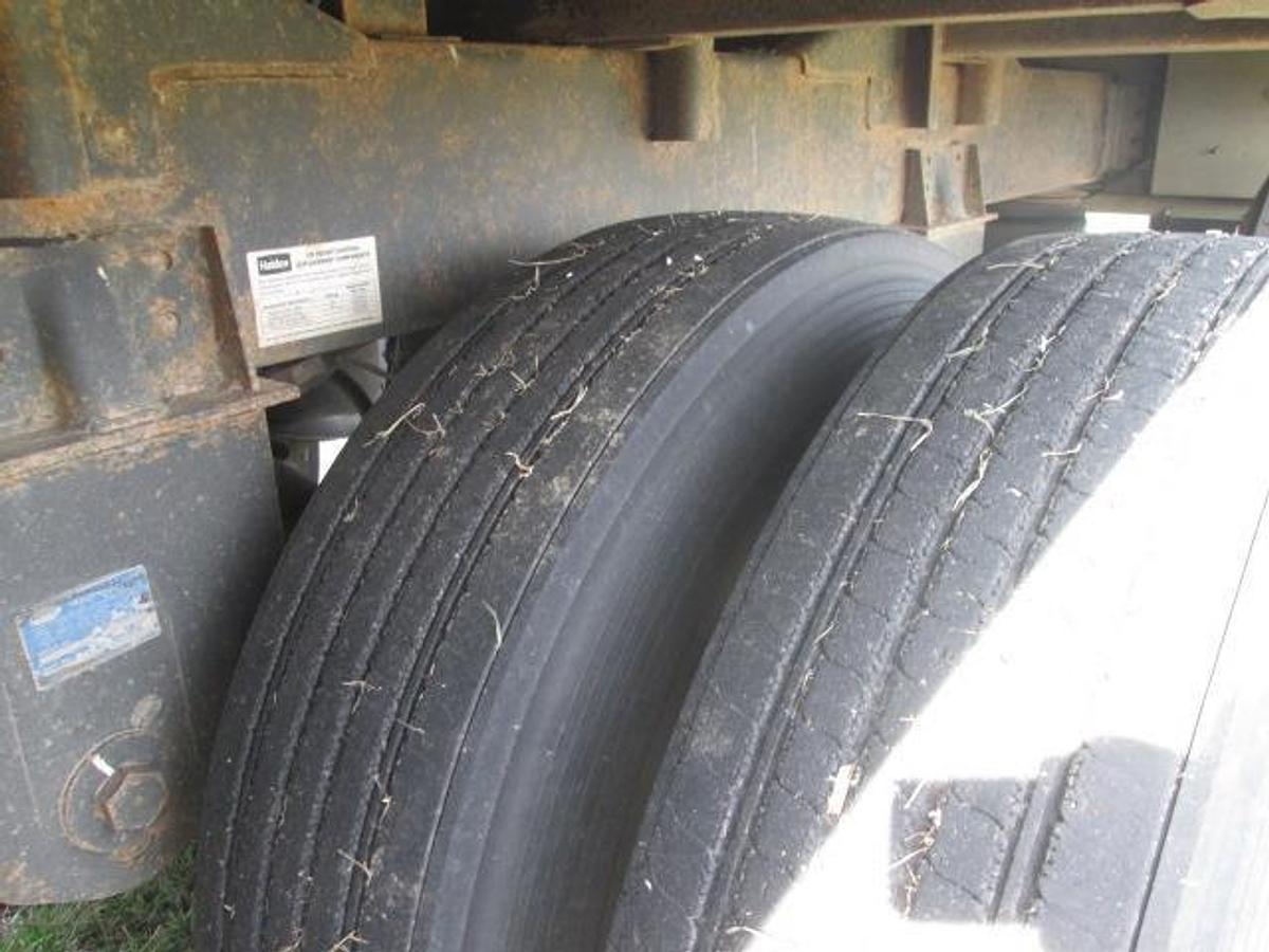 Used 2012 WILSON PACESETTER