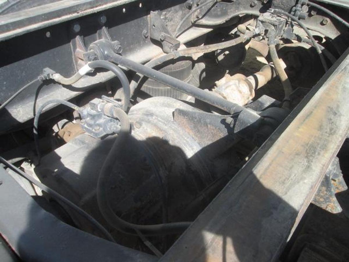 Used 1998 INTERNATIONAL 9200