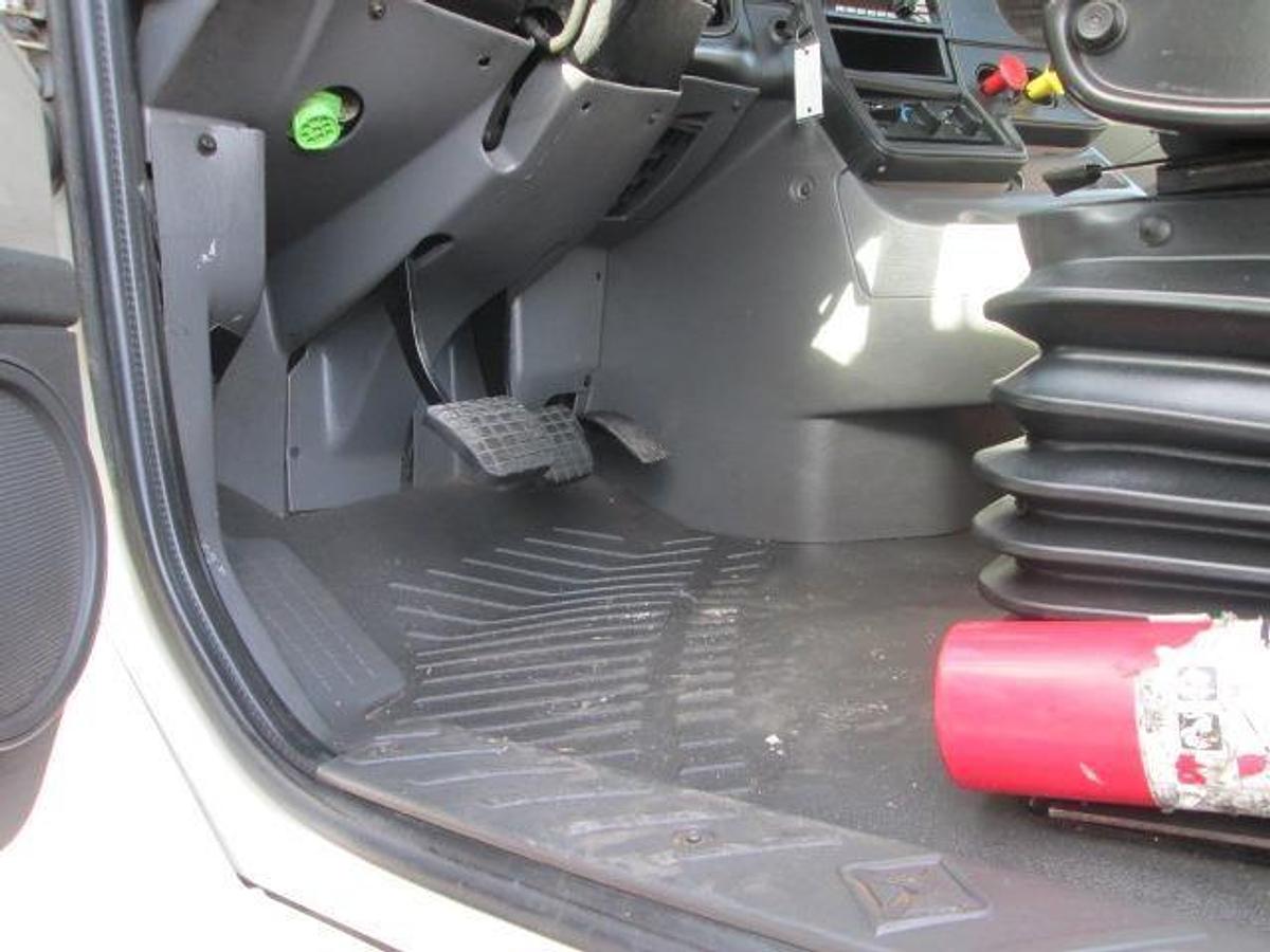 Used 2016 INTERNATIONAL PROSTAR