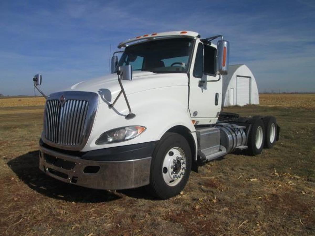 Used 2016 INTERNATIONAL PROSTAR