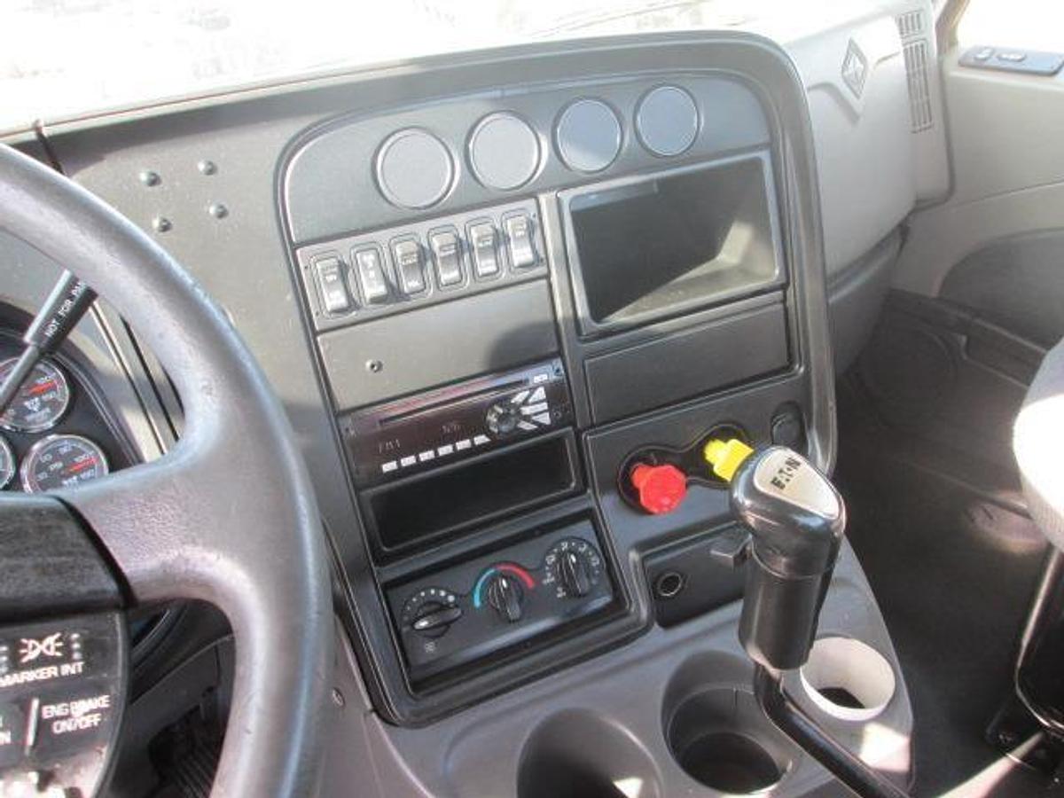 Used 2016 INTERNATIONAL PROSTAR