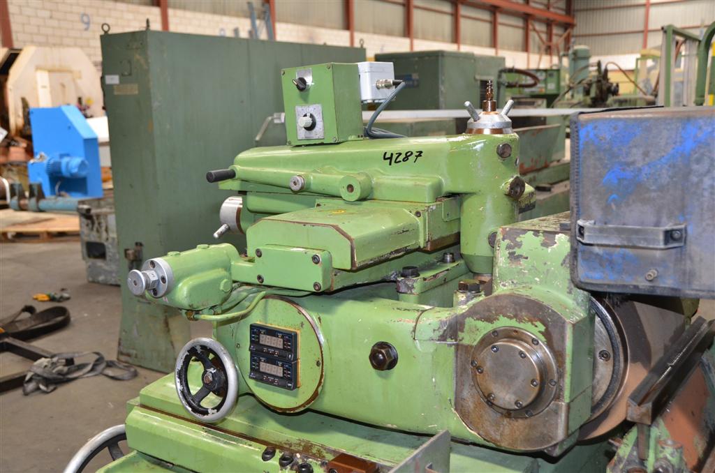 Usado LIDKÖPING 4 B #4281