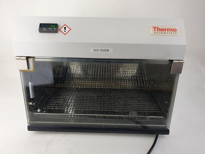Used Thermo Scientific A82100126 High Capacity Dryer