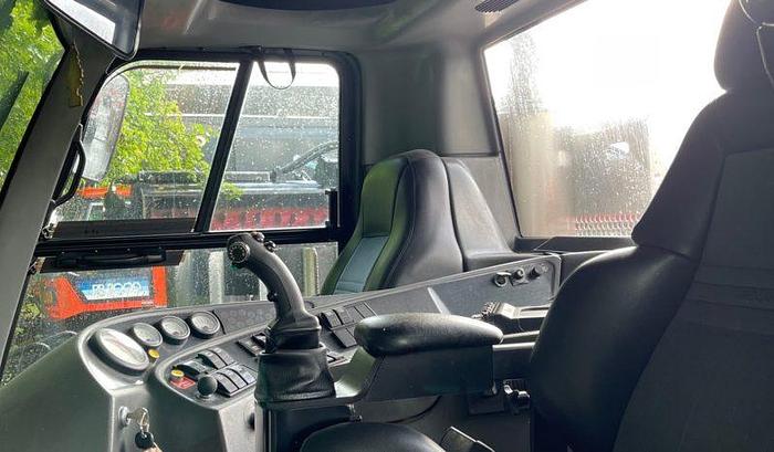 Used Prinoth Bison BR 350 (2007)