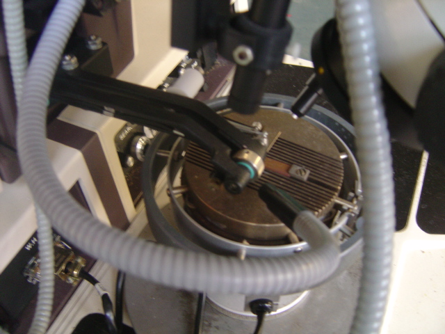 Used Kulicke and Soffa (K&S)  4123 Wire Bonder