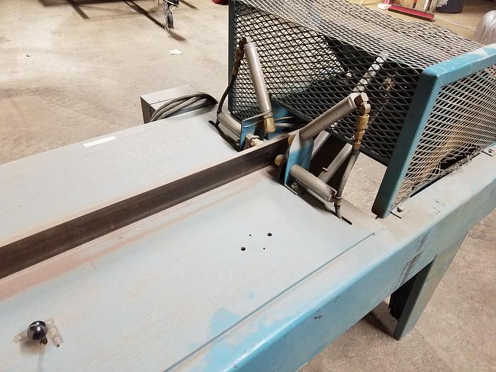 Used Norfield 150 Trim Saw