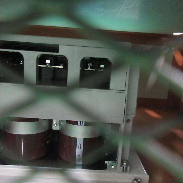 Used Canon ANELVA ILC 1060 PVD