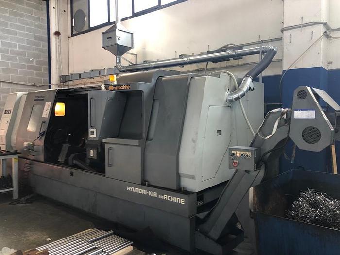 Usato 2007 HYUNDAI KIA SKT 400 LMC