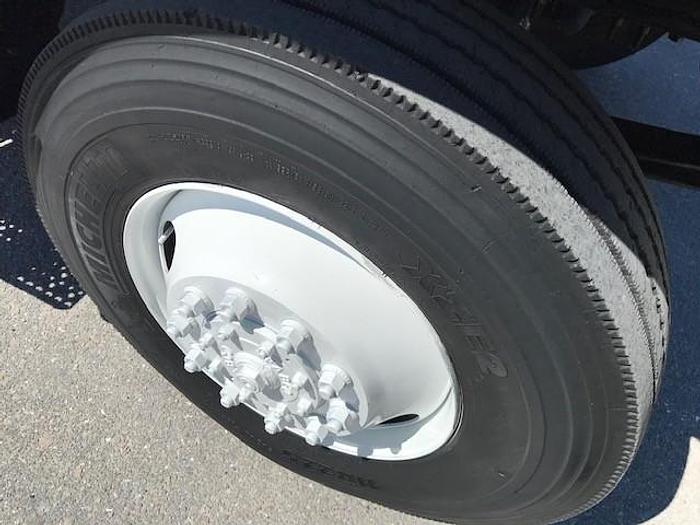 Used 2013 International 7300 4x4 Altec AM55-MH 60ft Over-Center Bucket Truck - C53093