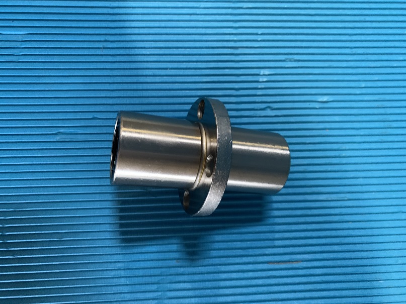 Used Ozak Linear Ball Bushing M2CFDC16UU