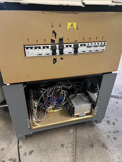 For parts or not working Siemens Inveon   Revision05 PET/SPECT/CT Scanner w/ Siemens Monitor