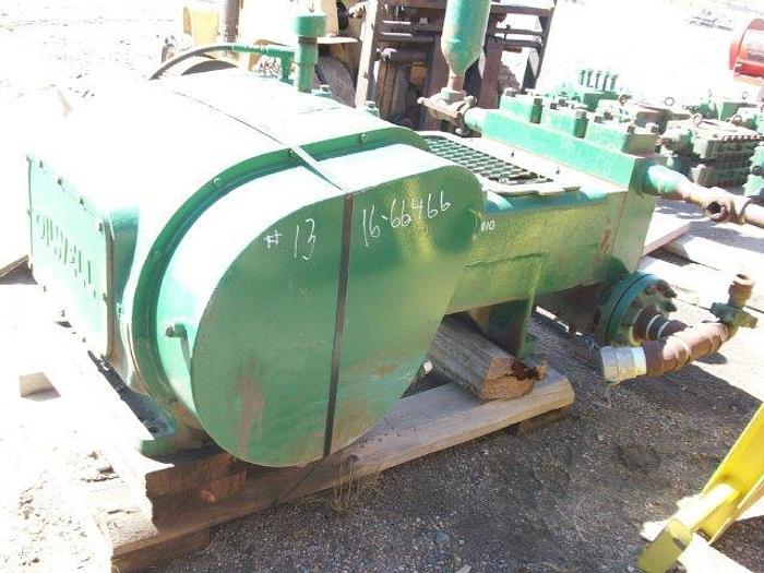 Used Oilwell 346PST