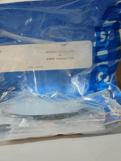 Used HORIBA TA- 11310 TRANSMITTER Analog Display 24VDC 2-12 PH 5726230501B , 572434093L(G)