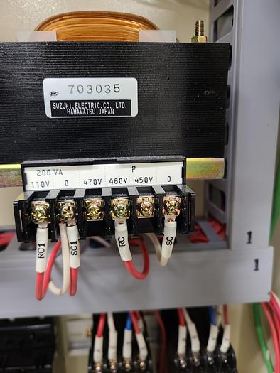 Used Sintobrator High Speed Disc Dry Finishing Machine Polish Deburr Metal Fast Watch Video!