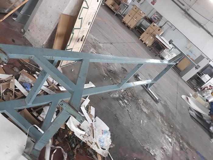 Usato Tappeto Fossaluzza | anno 1992