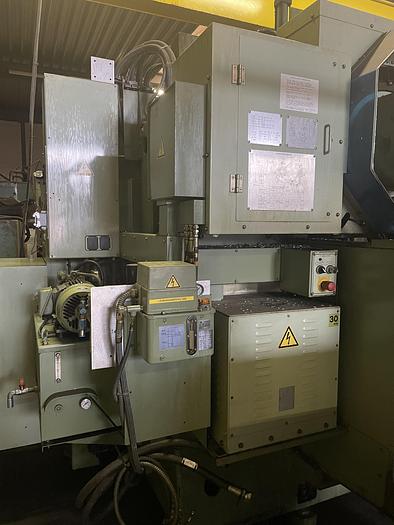 Gebruikt Okuma MC-4-VAE