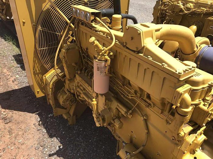 Used CATERPILLAR D3406C DITA