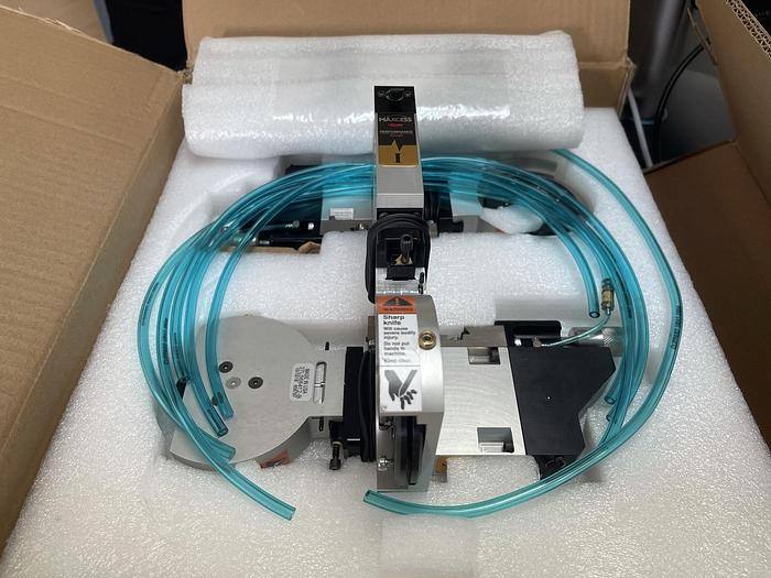 Used MAXCESS TIDLAND PERFORMANCE CRUSH SERIES I NEW KNIFEHOLDERS (6 AVAILABLE)