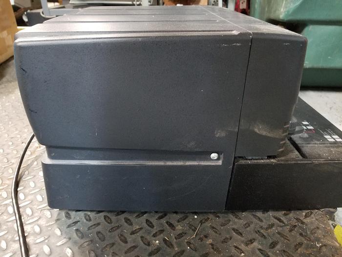 Used GBC Magna Punch Video