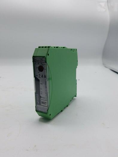 Used Phoenix Contact ELR-H3-IES-SC-24DC/500AC-2