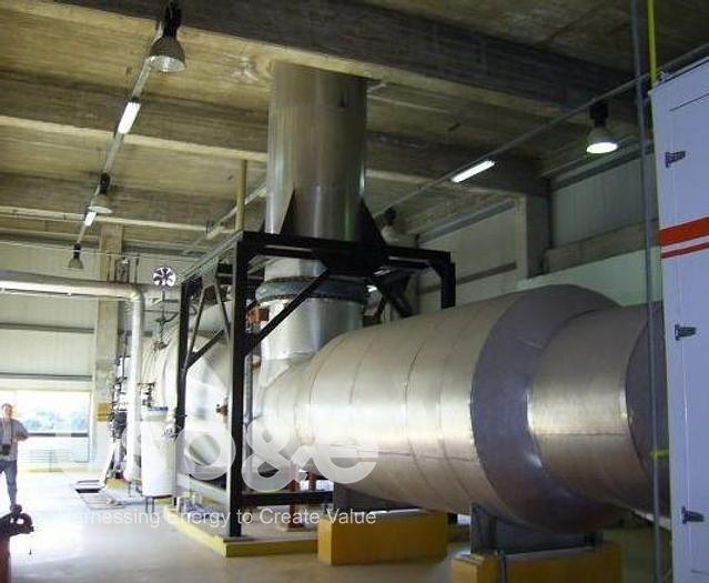 Used 1995 Siemens SGT100