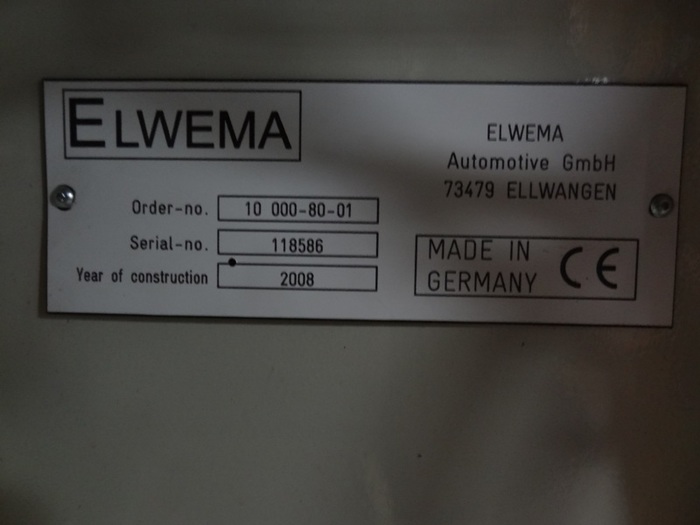 Used FANUC M710iC/70 FOUNDRY PRO ROBOTIC WET DEBURRING CELL