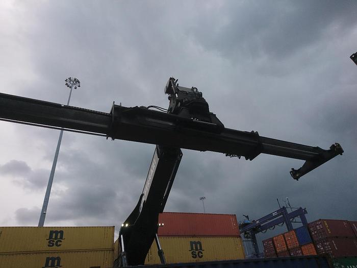 Gebraucht 2015 CVS FERRARI F500 RS3