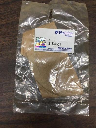 Perkins Thrust Washer - 31137551